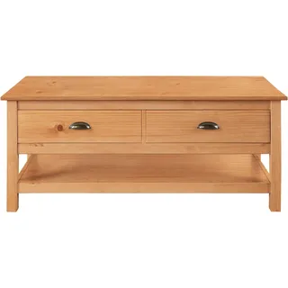 OTTO home Schröder Beige Kiefer 110 x 45 x 50