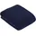 Badetuch 100 x 150 cm blau