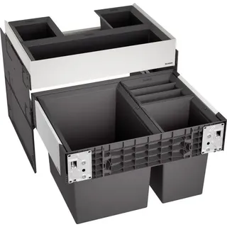 Blanco Select II XL 30 l Aluminium