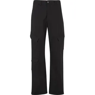 Karl Kani Og K Slanted Pocket Cargo Hosen Schwarz XXL