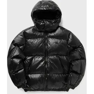 PUFFER JACKET - black - L