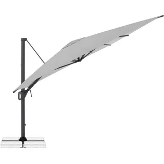 Doppler LIFE Side 300 x 400 cm Grau