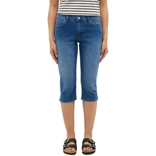 Mustang Capri Slim Fit Blau 26
