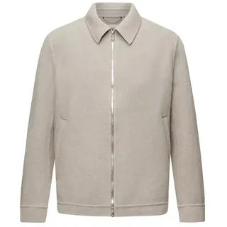 Drykorn Steppjacke Rikka (1-St) beige 46