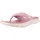 Go Walk Flex Sandal Lila 40