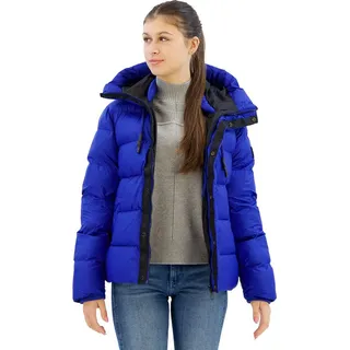 G-Star Whistler Jacke Racing Blue S