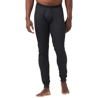 Odlo Active F-Dry Light Eco Funktionsunterhose Schwarz S