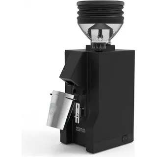 Eureka Mignon Zero Matt black 15BL