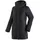 Jacke Black 38