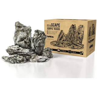 Arka Aquariendeko myScape-Rocks Seiryu 5 kg