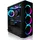Plus AMD Ryzen 7 5700X AMD Radeon RX 9060 XT