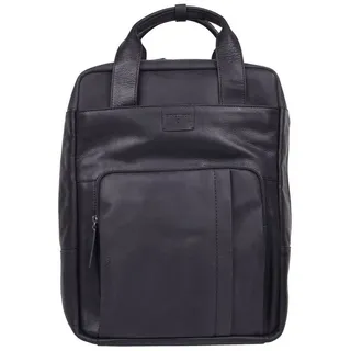 Strellson Brick Lane Josh 40 l schwarz