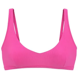 VENICE BEACH Bustier-Bikini-Top Damen pink Gr.36 Cup A/B