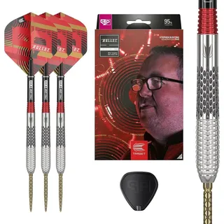 Target Stephen Bunting GEN5 Steeldarts 22 g