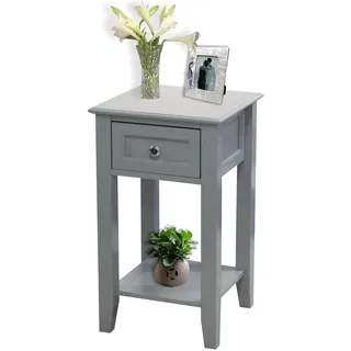 Hti-Living HTI-Line Beistelltisch Lara