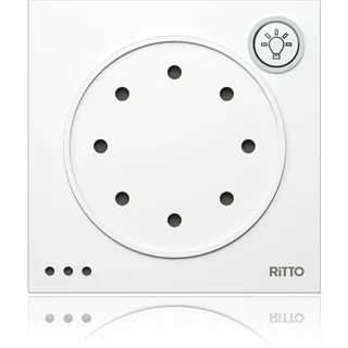 Ritto Türsprechmodul 1876070