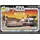 Star Wars The Vintage Collection Landspeeder Luke Skywalker Action-Figur Fahrzeug 9 5 cm
