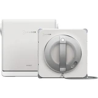 Ecovacs WINBOT W2S Pro Omni weiß