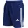 Workout Essentials Base 3-Streifen Pique