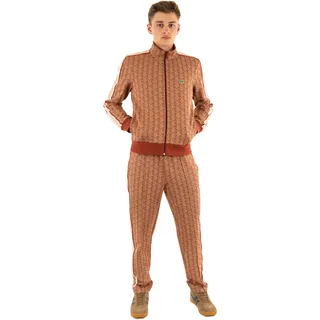 Lacoste Jacken und Jacken SH1368 GTI Iberis/Latte - M