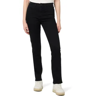 Wrangler 112352334 Slim Fit Jeans Retro Black 33 34