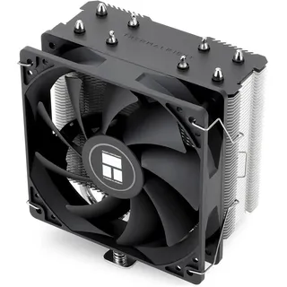 Thermalright Assassin X 120 SE (148 mm), CPU Kühler, Schwarz