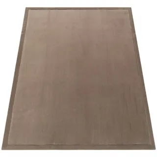 Paco Home Beige Kinderteppich 160 x 220 cm