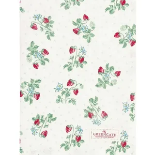 GREENGATE Geschirrtuch White 70x50cm