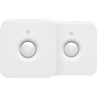 Philips Hue Bewegungsmelder Doppelpack