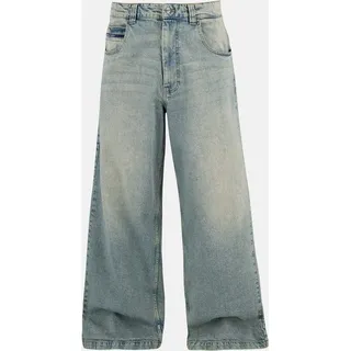 Reell Giant Baggy blau 33/34