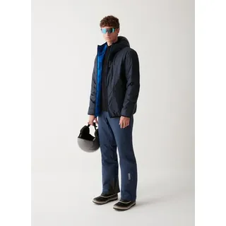 Colmar Skijacke (Wendejacke, wasserdicht, atmungsaktiv) blau Herren blau XL (52)