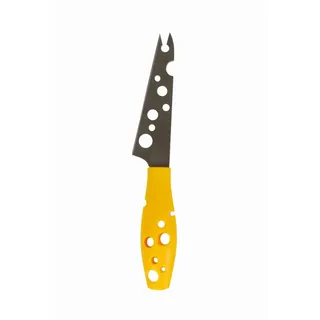 Boska Dutch Collection Käsemesser 20 cm gelb spülmaschinengeeignet