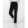 Straight Fit Black 36K