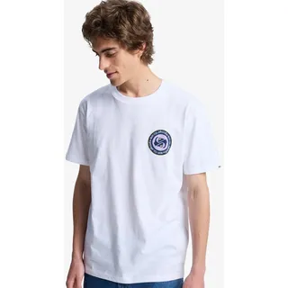 QUIKSILVER EV Duality weiß M