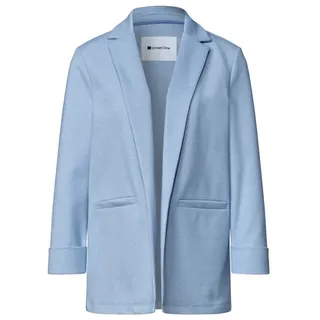 STREET ONE Blazer Blau 36