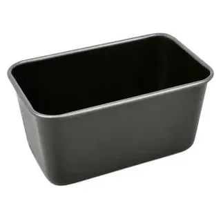 Zyliss Brotbackform 20 cm 21 x 13 x 10 cm