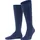 1 Paar Blau 43-44