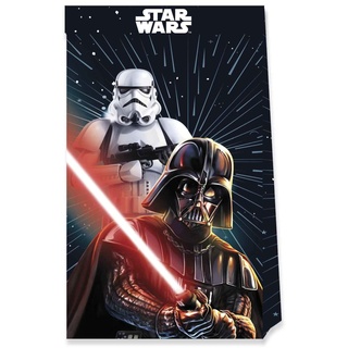 Star Wars Galaxy 4 Papier Tüten