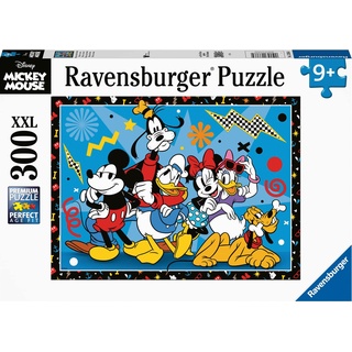 Ravensburger Mickey und seine Freunde (300 Teile)