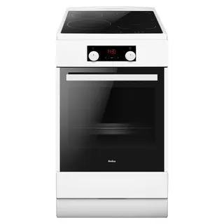 Amica SHI 905 150 W Weiß