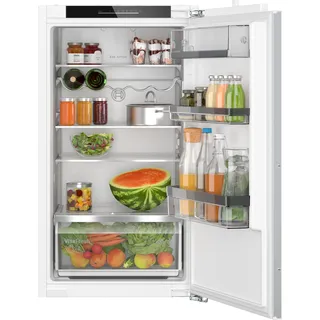Bosch Serie 6 KIR31ADD1 Einbaukühlschrank (165 l, 1021 mm hoch)