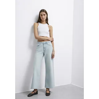 Mavi Damen, Malibu Jeans Bleached 90's, 27/28 - 27W / 28L