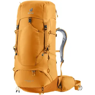 Deuter Aircontact Lite 50 + 10 50 l amber/maple