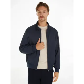 Tommy Hilfiger Blouson CLUB HARRINGTON blau S