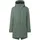 III Winter Parka Damen wasserdicht atmungsaktiv 34