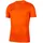 Vii Bv6708 Kurzarm-T-Shirt Orange L