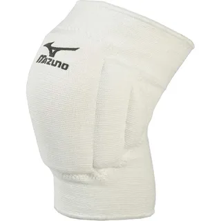Mizuno Team Kneepad Weiß L