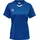 Damen Blau M