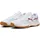 Puma Herren White/Berry 46