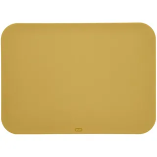 Rosti Choptima Schneidebrett Kunststoff 1 35,5 x 25,5 cm Curry